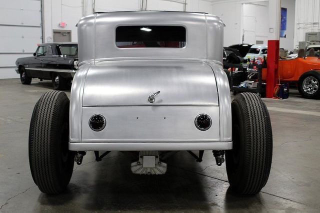 1931 Ford Model A -- - photo 4