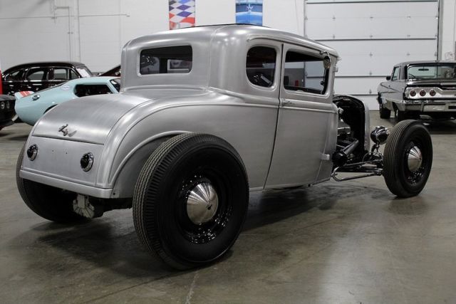 1931 Ford Model A -- - photo 5