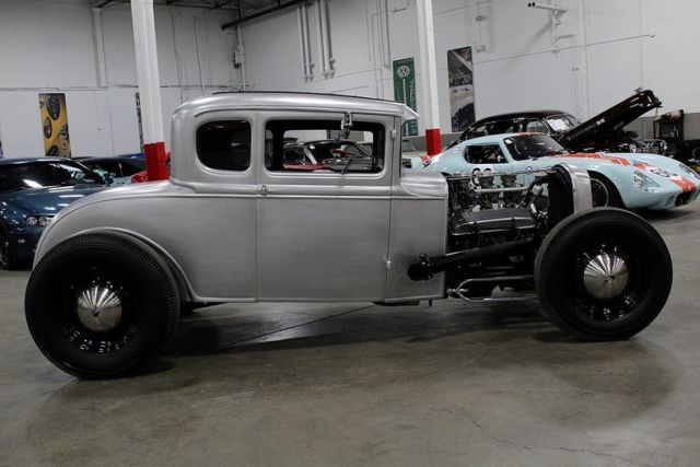 1931 Ford Model A -- - photo 6