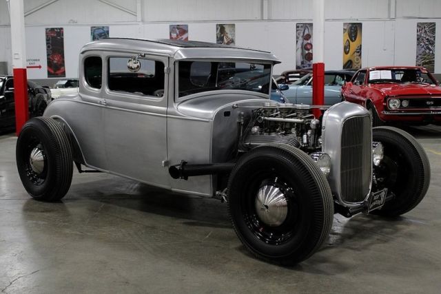 1931 Ford Model A -- - photo 7