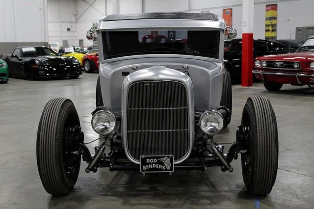 1931 Ford Model A -- - photo 8