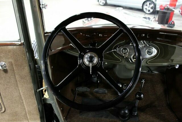 1931 Ford Model A -- - photo 12