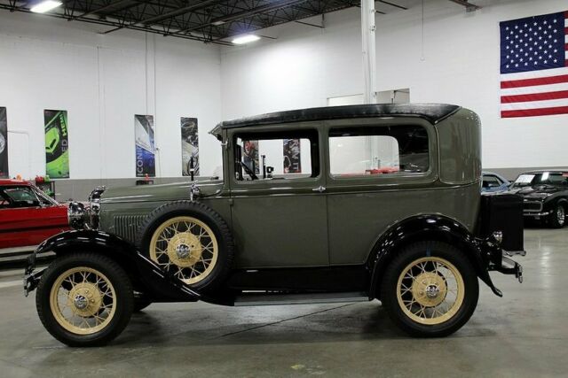 1931 Ford Model A -- - photo 2