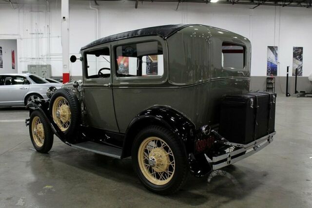 1931 Ford Model A -- - photo 3