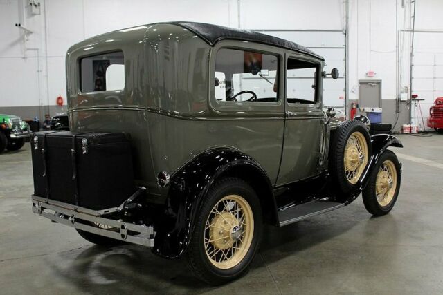 1931 Ford Model A -- - photo 5
