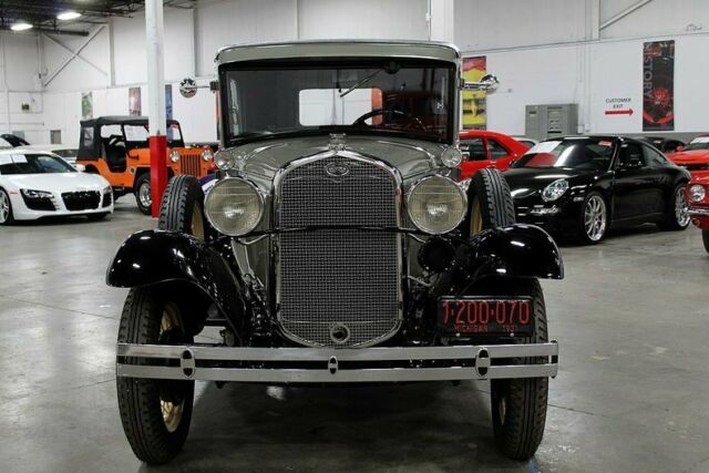 1931 Ford Model A -- - photo 8
