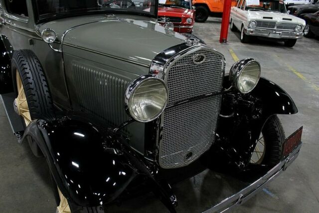 1931 Ford Model A -- - photo 9