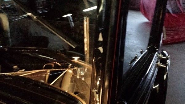 1931 Ford Model A - photo 13