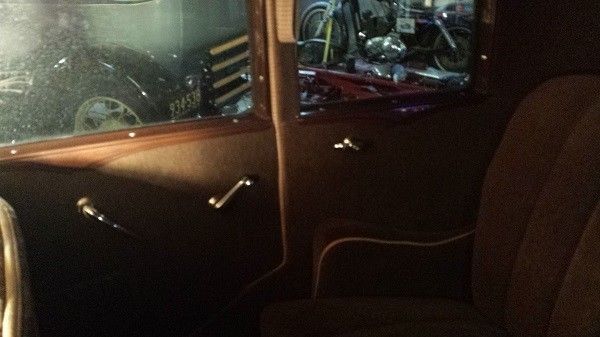 1931 Ford Model A - photo 3