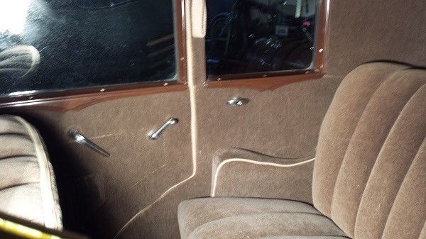 1931 Ford Model A - photo 4