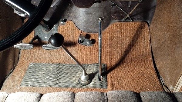 1931 Ford Model A - photo 6