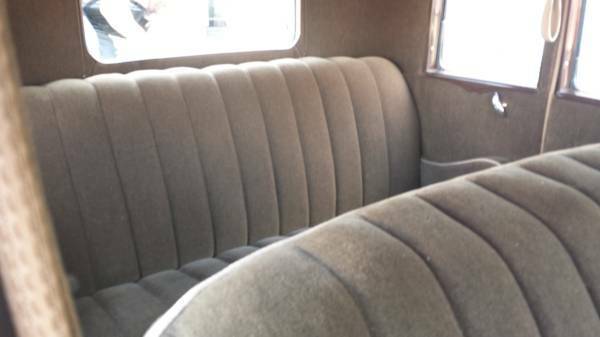 1931 Ford Model A - photo 7