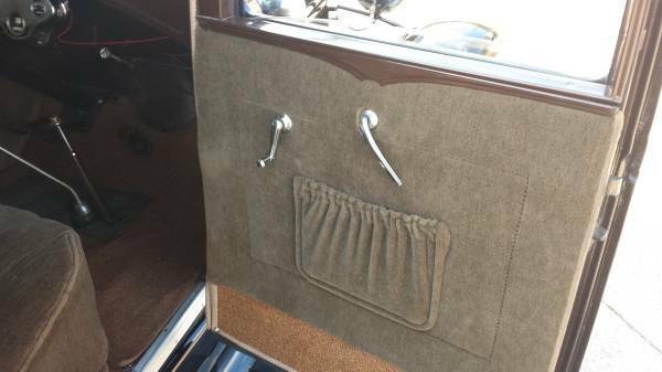 1931 Ford Model A - photo 9