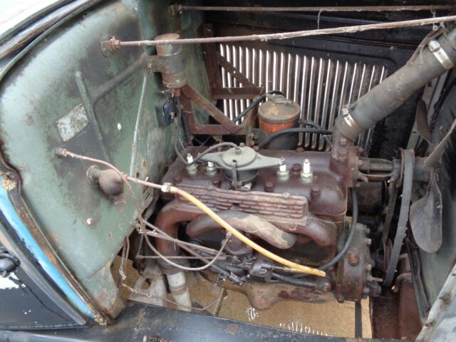 1930 Ford Model A MURRAY - photo 12