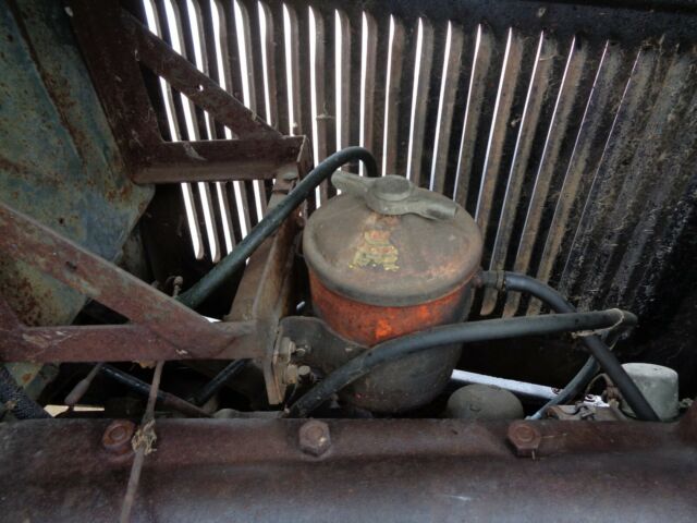 1930 Ford Model A MURRAY - photo 13