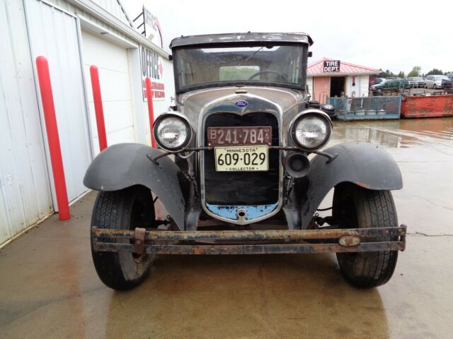 1930 Ford Model A MURRAY - photo 2
