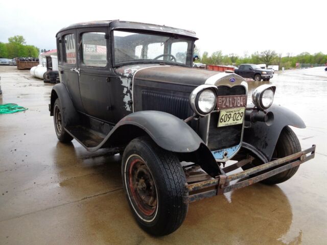 1930 Ford Model A MURRAY - photo 3