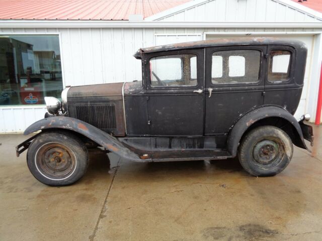 1930 Ford Model A MURRAY - photo 4