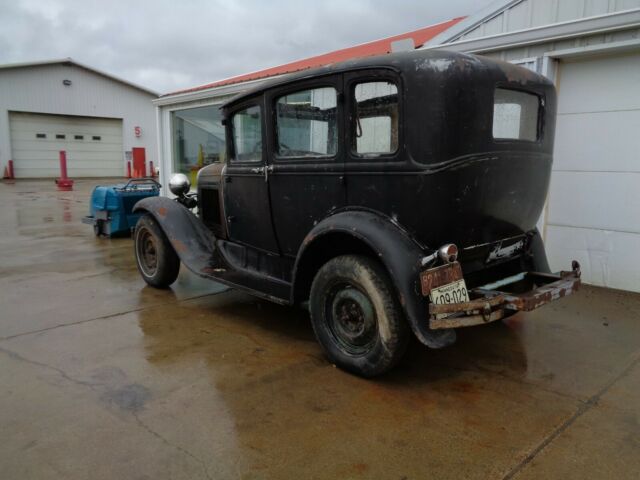 1930 Ford Model A MURRAY - photo 5