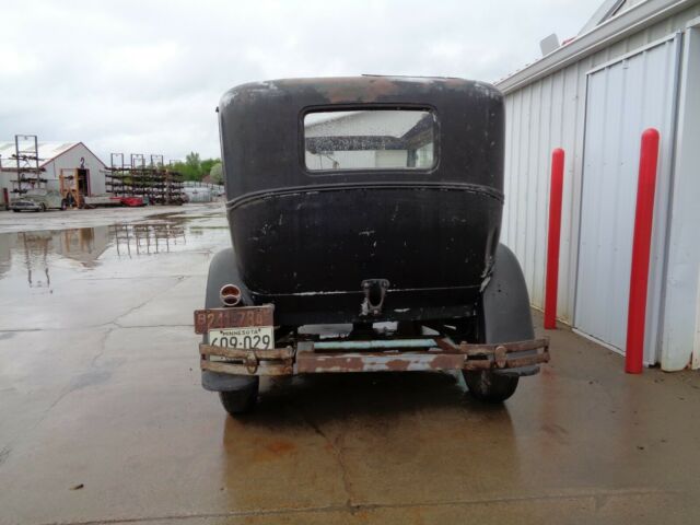 1930 Ford Model A MURRAY - photo 6