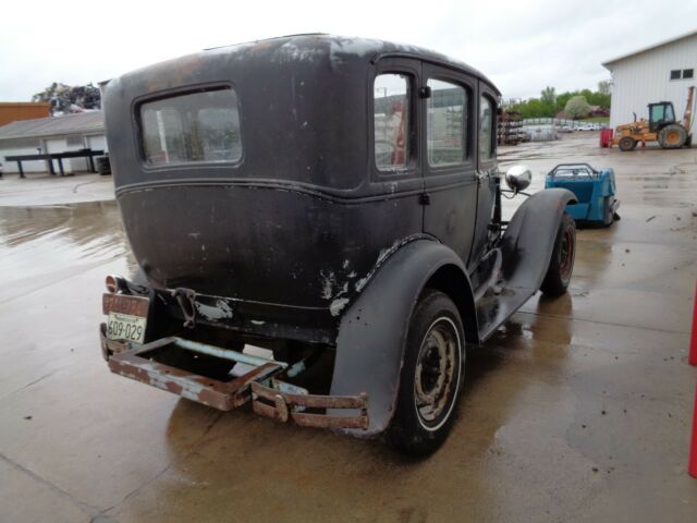1930 Ford Model A MURRAY - photo 7