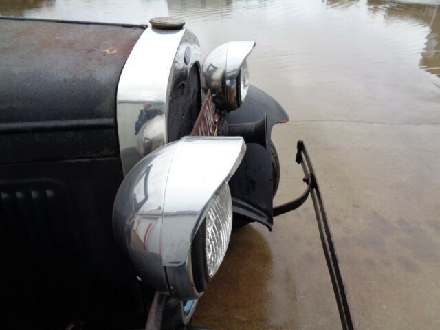 1930 Ford Model A MURRAY - photo 9