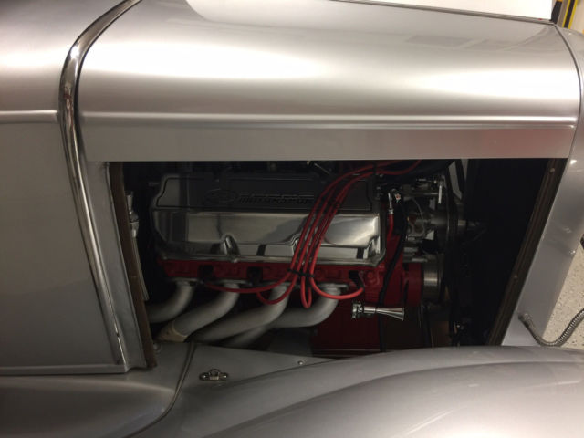 1931 Ford Model A - photo 6
