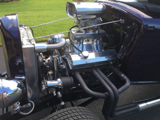 1931 Ford Model A - photo 5