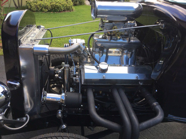 1931 Ford Model A - photo 7