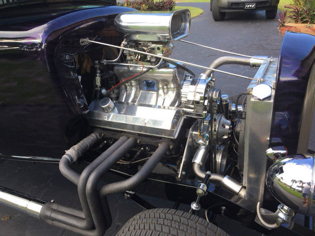 1931 Ford Model A - photo 6