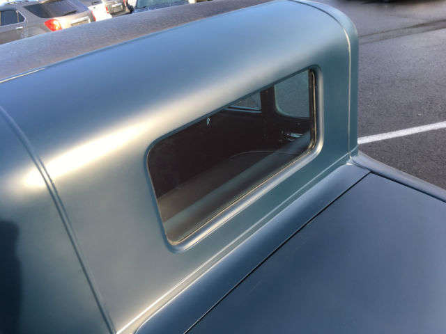 1931 Ford Model A 5 window coupe - photo 6