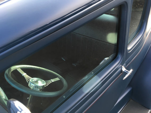 1931 Ford Model A 5 window coupe - photo 9