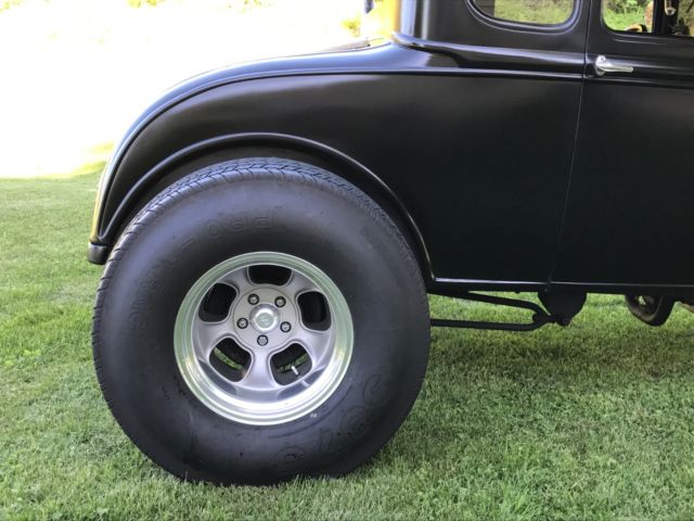1931 Ford Model A - photo 10