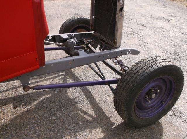 1931 Ford Other Deluxe - photo 10