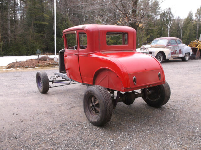1931 Ford Other Deluxe - photo 4