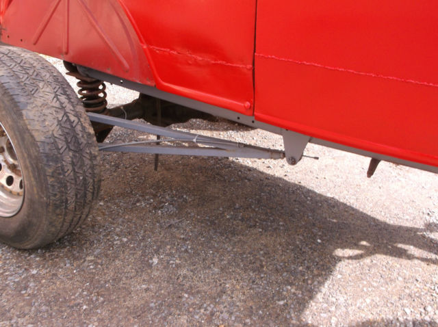 1931 Ford Other Deluxe - photo 9