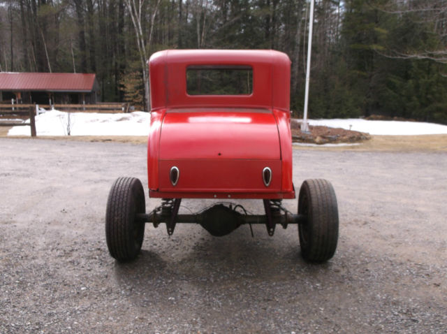1931 Ford Other Deluxe - photo 13