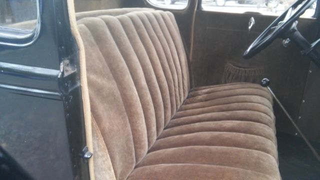 1931 Ford Model A - photo 10