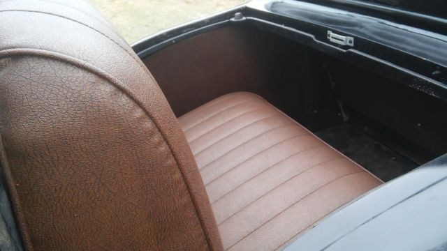 1931 Ford Model A - photo 13