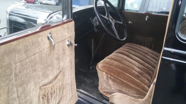 1931 Ford Model A - photo 7