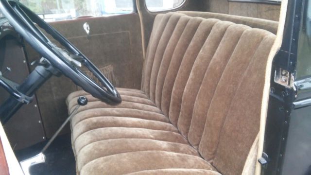 1931 Ford Model A - photo 8