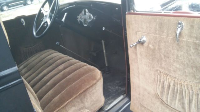 1931 Ford Model A - photo 9