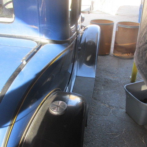 1931 Ford Model A 5 Window Coupe w/Rumbleseat - photo 12