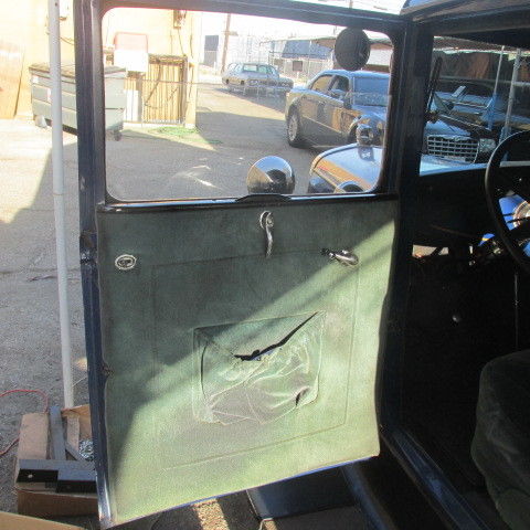 1931 Ford Model A 5 Window Coupe w/Rumbleseat - photo 8