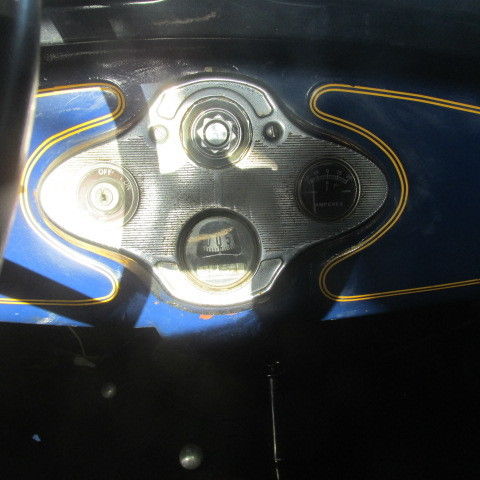 1931 Ford Model A 5 Window Coupe w/Rumbleseat - photo 9