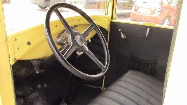 1931 Ford Model A 5 Window Coupe w/Rumbleseat - photo 10