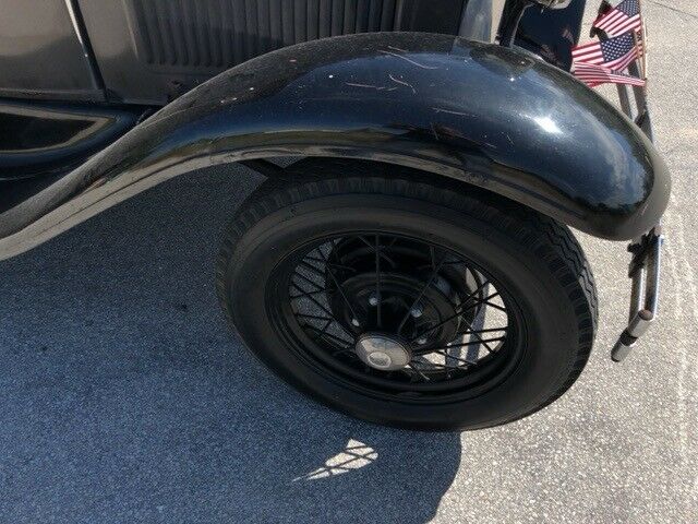 1931 Ford Model A -- - photo 13