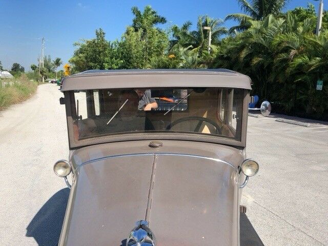 1931 Ford Model A -- - photo 9
