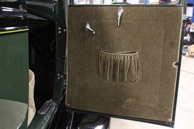 1931 Ford Model A -- - photo 13