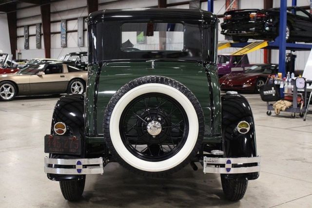 1931 Ford Model A -- - photo 5